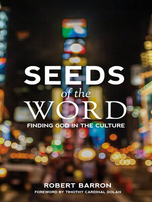 cover image of Seeds of the Word